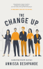 Cover Image: The Change Up