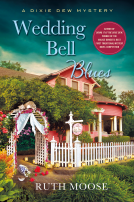 book cover for Wedding Bell Blues