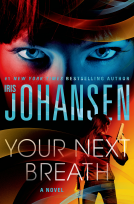 book cover for Your Next Breath