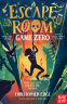 Cover Image: Escape Room: Game Zero