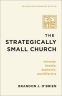 Cover Image: The Strategically Small Church