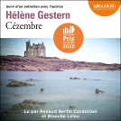 Couverture du livre pour Cézembre