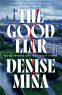 Cover Image: The Good Liar