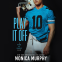 Cover Image: Play It Off
