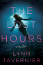 Cover Image: The Lost Hours