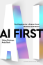 Cover Image: AI First