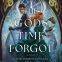 book cover for The Gods Time Forgot