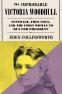 Cover Image: The Improbable Victoria Woodhull
