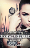 Cover Image: Like Stolen Pearls