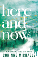 book cover for Here and Now (Deluxe Edition)