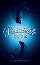 book cover for Periwinkle Cove