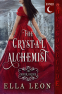 Cover Image: The Crystal Alchemist
