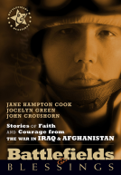 book cover for Stories of Faith and Courage from the War in Iraq & Afghanistan