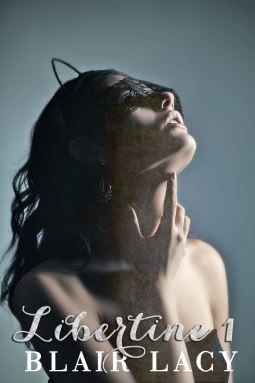 book cover for Libertine - A Dark Romance Novel (Libertine, #1)