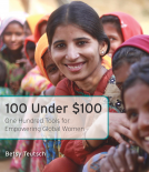 book cover for 100 Under $100