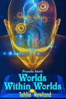 book cover for Prunella Smith: Worlds Within Worlds 