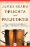 Cover Image: Delights and Prejudices