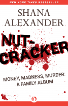 book cover for Nutcracker