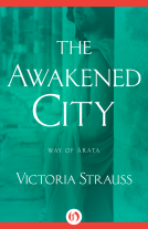 book cover for The Awakened City