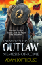 Cover Image: Outlaw: Nemesis of Rome