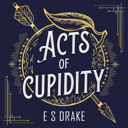 book cover for Acts of Cupidity