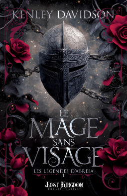 Couverture du livre pour Les légendes d'Abreia #1