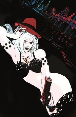 book cover for Bang!Tango 1