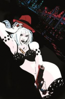 book cover for Bang!Tango 1