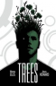 Cover Image: Trees Volume 1
