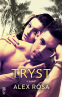 Cover Image: Tryst