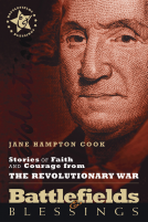 book cover for Stories of Faith and Courage from the Revolutionary War