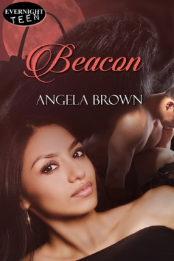 book cover for Beacon