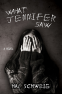 Cover Image: What Jennifer Saw
