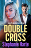 Cover Image: Double Cross