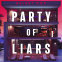 Cover Image: Party of Liars