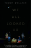 Cover Image: We All Looked Up