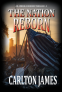 Cover Image: The Nation Reborn