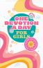 Cover Image: One Devotion a Day for Girls
