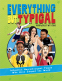 Cover Image: Everything But Typical