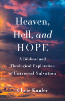 book cover for Heaven, Hell, and Hope