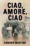 Cover Image: Ciao, Amore, Ciao