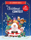 Cover Image: The Christmas Contest