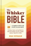 Cover Image: The Whiskey Bible