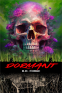 Cover Image: DORMANT