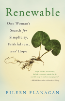 book cover for Renewable