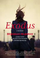 book cover for Exodus