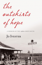 book cover for The Outskirts of Hope