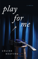 book cover for Play for Me