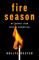 book cover for Fire Season
