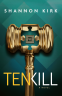 Cover Image: Tenkill